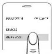 GEMINI GMAX-6000 - ACCOPPIAMENTO - 2