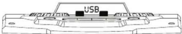 GEMINI GMAX-6000 - LECTURE DE CARTES USB ET SD - 2