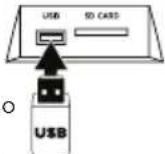 GEMINI GMAX-6000 - USB AUFNAHME - 1