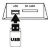 GEMINI GMAX-6000 - GRABACIÓN USB - 2