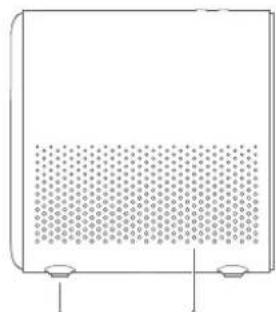 Xiaomi Mi Smart Projector 2 - Exterior - 3