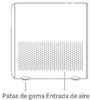Xiaomi Mi Smart Projector 2 - Exterior - 2