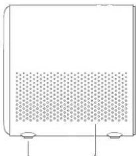Xiaomi Mi Smart Projector 2 - 產品外觀 - 3
