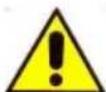 GIRMI SB03 - WARNING ELECTRIC SHOCK RISK DO NOT EXPOSE TO RAIN OR MOISTURE - 3