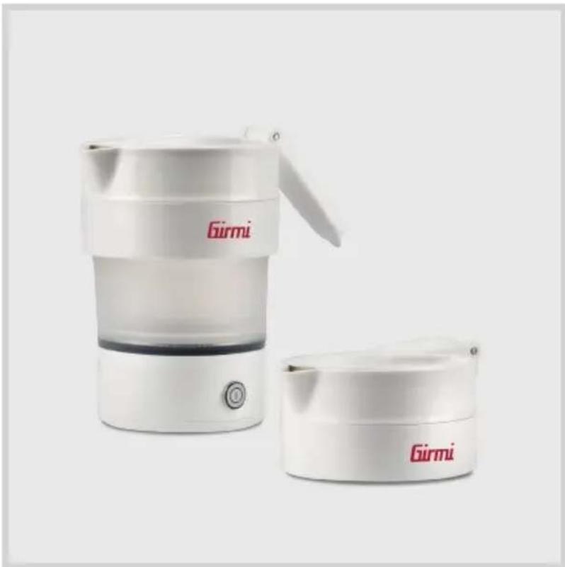 GIRMI BL03 - 1