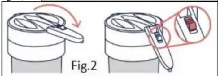 GIRMI BL03 - MAIN FUNCTIONS - 2