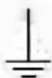 GIRMI BL10 - WARNING ELECTRIC SHOCK RISK DO NOT EXPOSE TO RAIN OR MOISTURE - 2