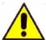 GIRMI BL32 - ATTENZIONE RISCHIO DISCOSSE ELETTRICHE NON ESPORRE A PIOGGIA E UMIDITA' - 1