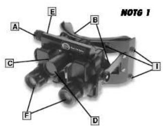 Night Owl NOB5X - 2