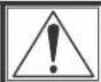 CHAR BROIL 14101480 - DANGER - 1