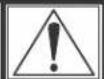 CHAR BROIL 14101480 - ATTENTION - 1