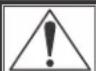 CHAR BROIL 14101480 - WARNING - 1