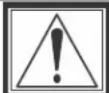 CHAR BROIL 14101480 - DANGER - 2