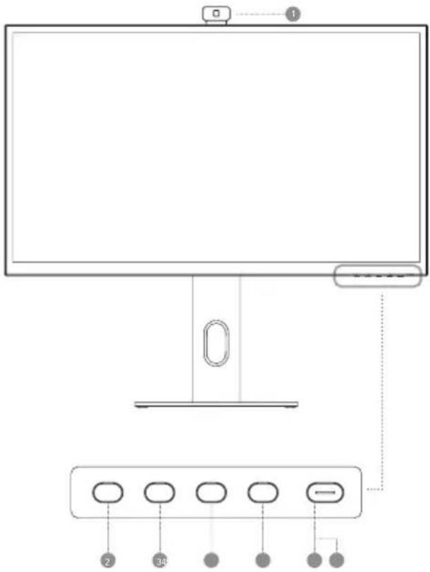 Alogic Clarity Pro - 1