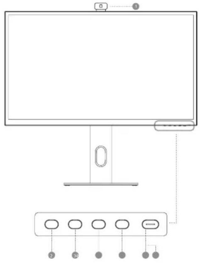 Alogic Clarity Pro - 1