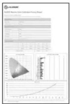 Alogic Clarity Pro - Warnings - 12