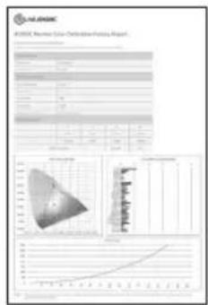 Alogic Clarity Pro - Warnings - 47