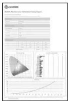 Alogic Clarity Pro - Warnings - 24
