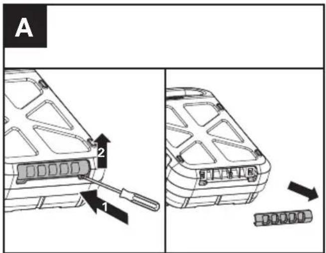 A 1 2