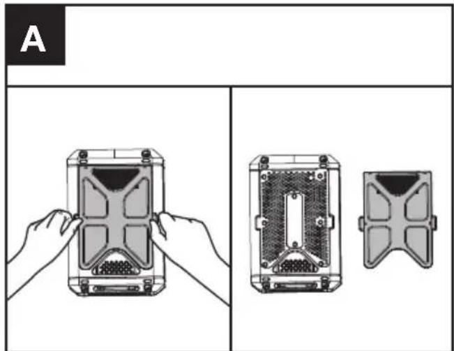 KRESS KAC804 - KONSERWACJA I SERWIS - 1