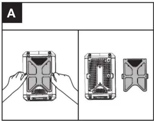 KRESS KAC804 - PROHLÁŠENÍ O SHODĚ - 2