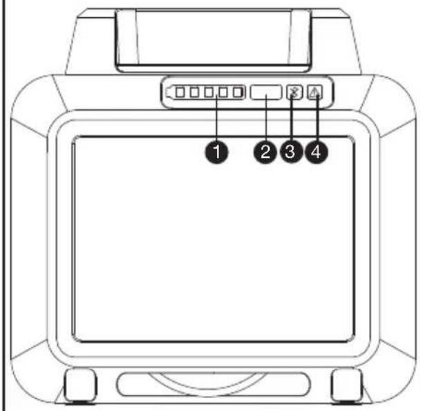 KRESS KAC804 - INTRODUCCIÓN - 1