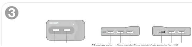 Eminent EM1126 - www.eminent-online.com/support - 3