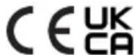 FAIRPHONE Fairbuds XL - Forsakran om overensstammelse - 2