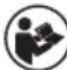 KRESS KUC61.91 - OPERATING INSTRUCTIONS - 1