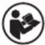 KRESS KUC61.91 - VEILIGHEIDSINSTRUCTIES VOOR HET ACCUPACK - 1