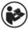 KRESS KUC61.91 - SAFETY WARNINGS FOR BATTERY PACK - 1