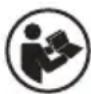 KRESS KUC60.91 - INSTRUKCJA BEZPIECZEŃSTWA DOTYCZĄCA MODUŁU AKUMULĄTORA - 1