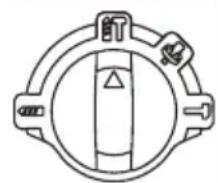KRESS KUC60.91 - SELEZIONE DELLA MODALITÀ OPERATIVA (VEDI FIG. D) - 1
