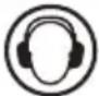 KRESS KUC60.91 - MISES EN GARDE CONCERNANT LA BATTERIE - 7