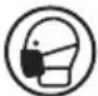 KRESS KUC60.91 - MISES EN GARDE CONCERNANT LA BATTERIE - 9