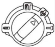 KRESS KUC60.91 - SELEZIONE DELLA MODALITÀ OPERATIVA (VEDI FIG. D) - 4