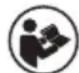 KRESS KUC60.91 - INSTRUÇÕES DE FUNCIONAMIENTO - 1