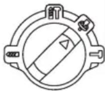 KRESS KUC60.91 - VALG AF FUNKTIONSMODUS (SE FIGUR. D) - 4