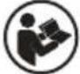 KRESS KUC60.91 - SAFETY WARNINGS FOR BATTERY PACK - 1