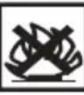 KRESS KUC50.2 - MISES EN GARDE CONCERNANT LA BATTERIE - 6