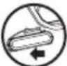 KRESS KUC50.2 - SAFETY WARNINGS FOR BATTERY PACK - 7