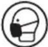 KRESS KUB61.91 - SAFETY WARNINGS FOR BATTERY PACK - 4