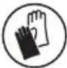 KRESS KUB61.91 - SAFETY WARNINGS FOR BATTERY PACK - 8