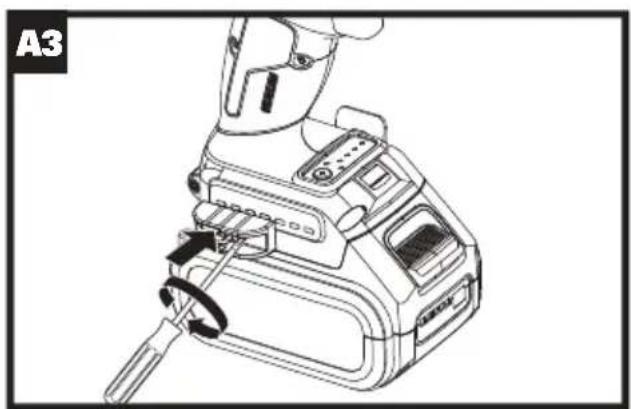 KRESS KUB61.91 - 2