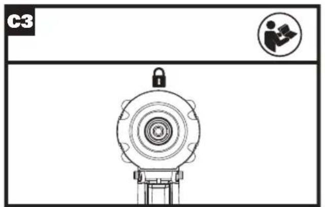 KRESS KUB61.91 - 8