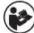KRESS KUB60.91 - OPERATING INSTRUCTIONS - 1