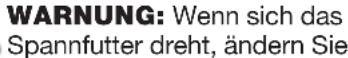 KRESS KUB60.91 - Bestimmungsgemäßer Gebrauch: - 2