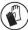 KRESS KUB60.91 - SAFETY WARNINGS FOR BATTERY PACK - 9