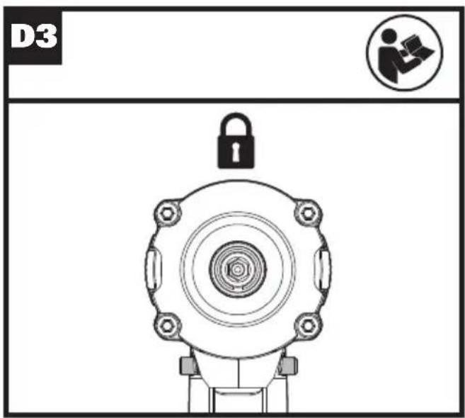 KRESS KUB60.91 - 12