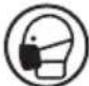 KRESS KUB60.91 - SAFETY WARNINGS FOR BATTERY PACK - 4